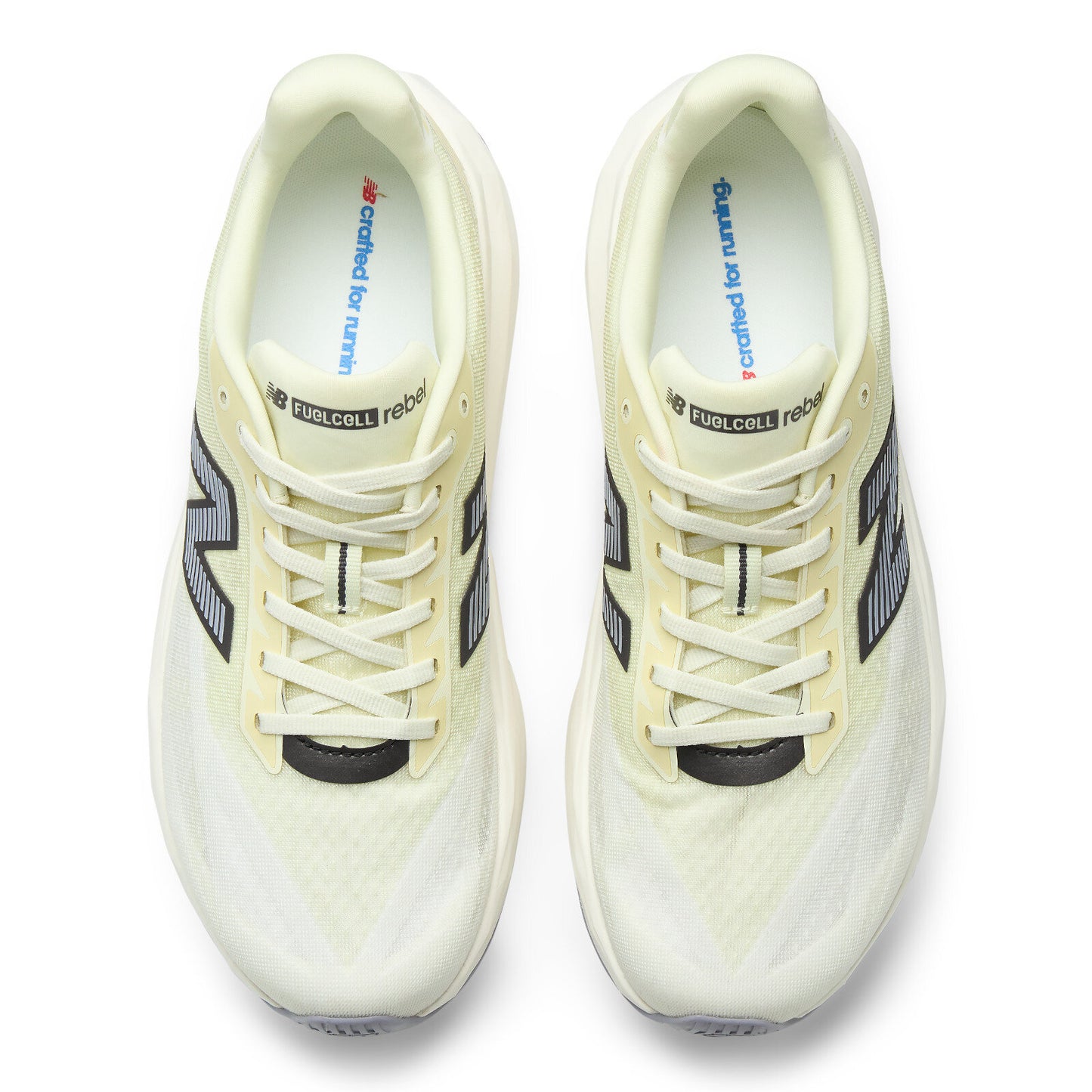 Кроссовки мужские для бега New Balance MFCX8QY