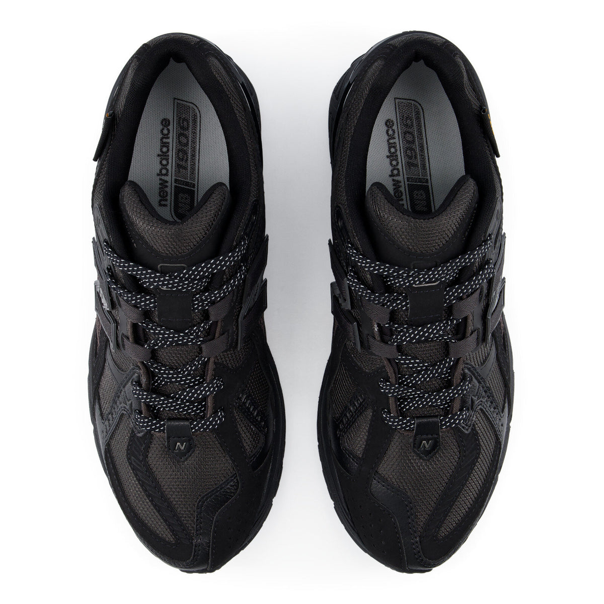 Adidași pentru bărbați New Balance lifestyle U19061OP