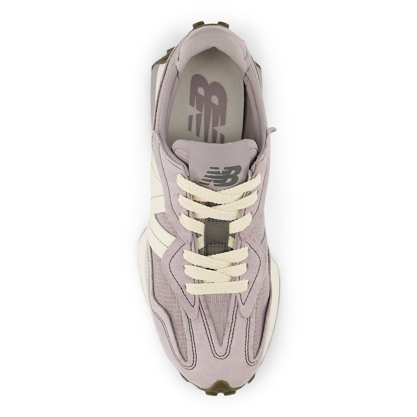 Кроссовки мужские New Balance lifestyle U327W88S