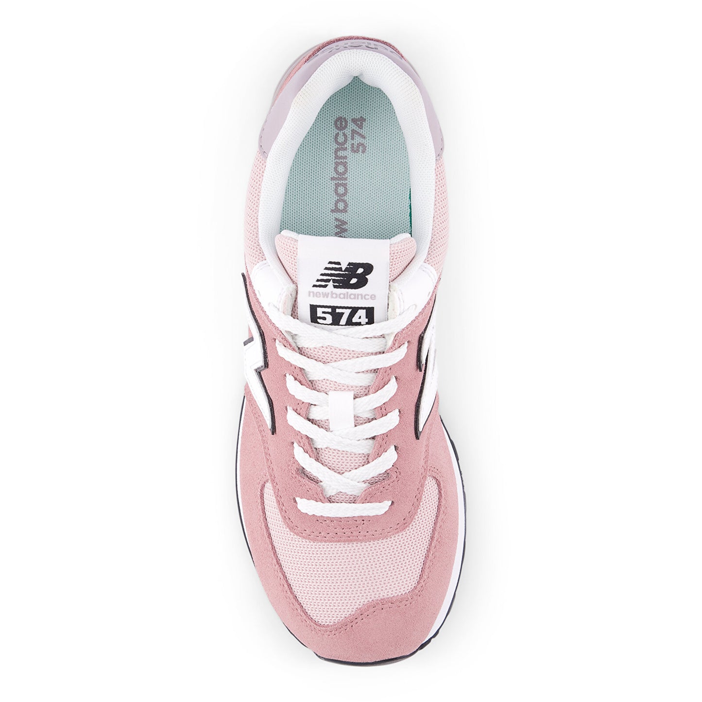 Кроссовки женские New Balance lifestyle U5747SG 100