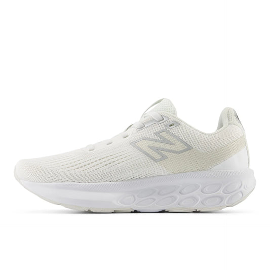 Кроссовки женские для бега New Balance W520LW9