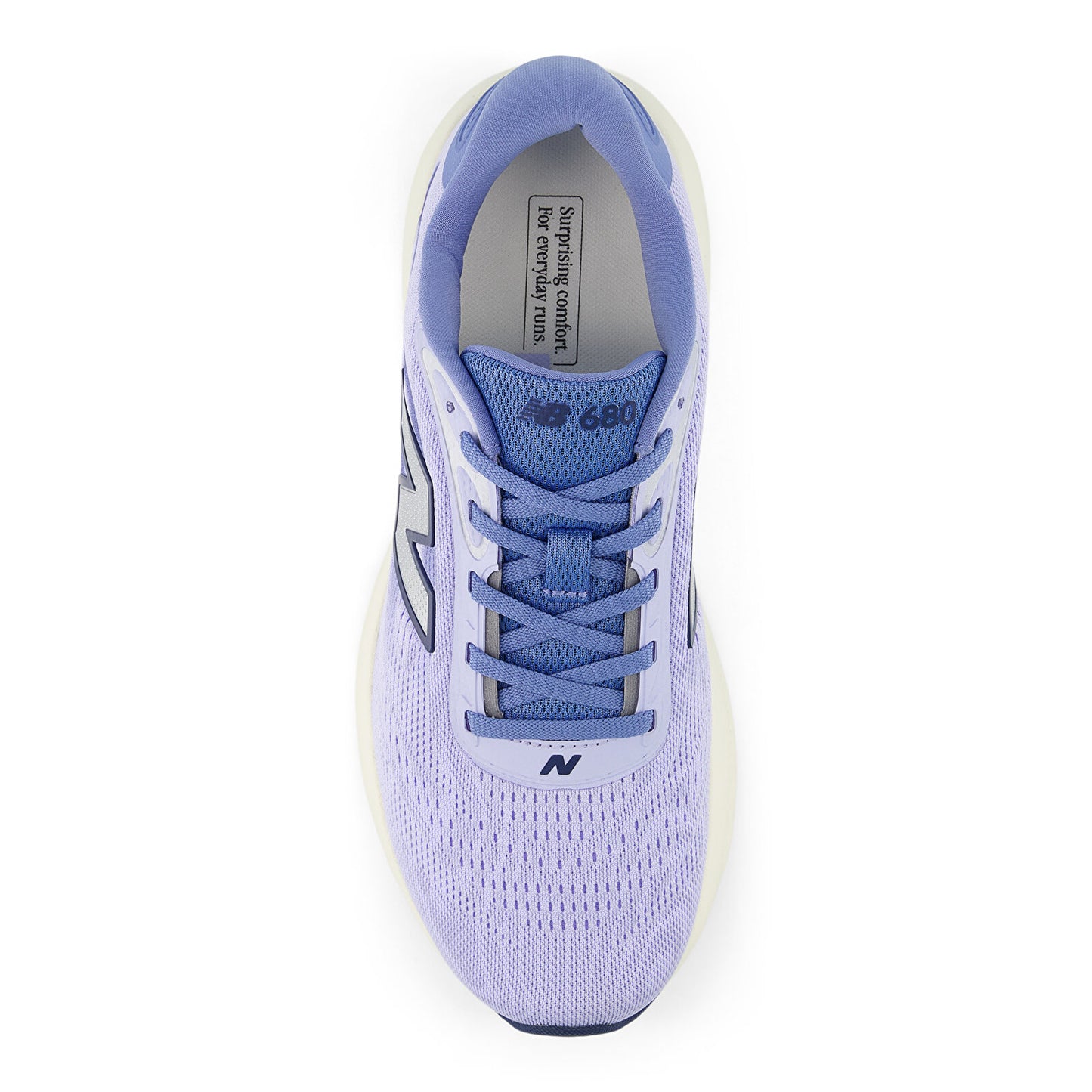 Кроссовки женские для бега New Balance Fresh Foam 680 v9 W6808P8