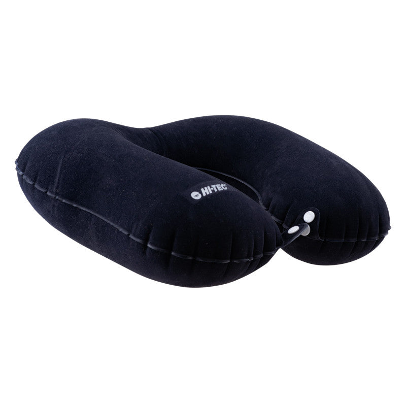 Дорожная подушка HI-TEC Neso Pillow navy