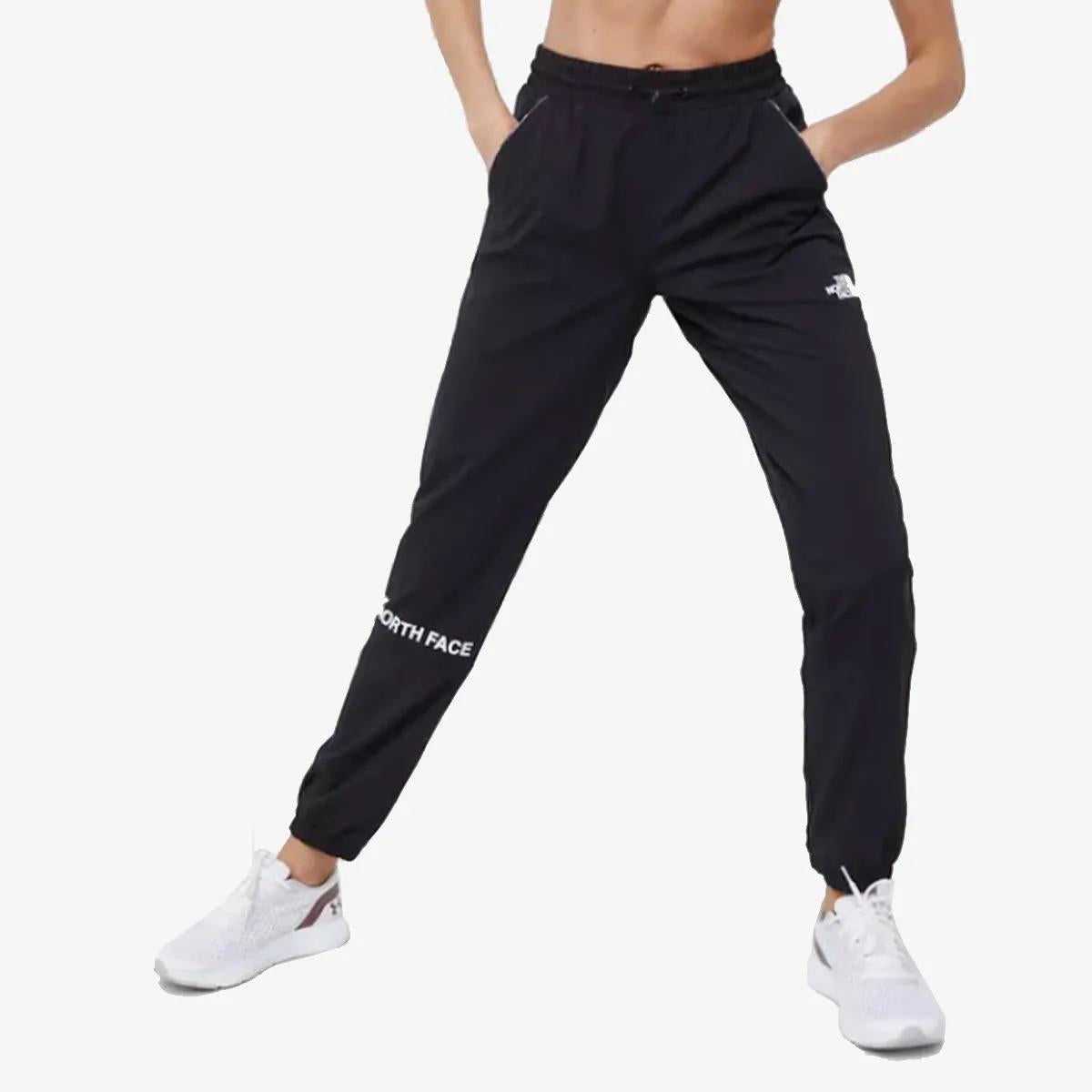 Pantaloni ma wind pant - eu tn regular nf0a55hbjk31