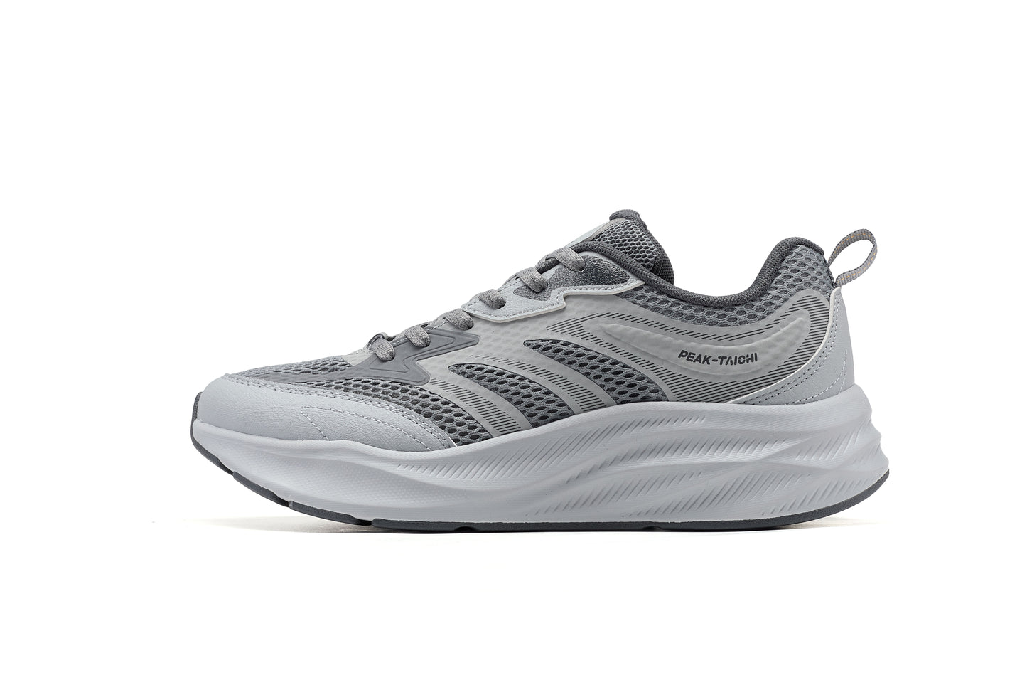 Мужские кроссовки для фитнеса Peak EXT262787J grey
