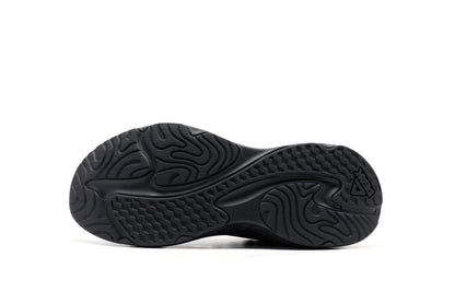 Мужские кроссовки для фитнеса Peak EXT262897J all black