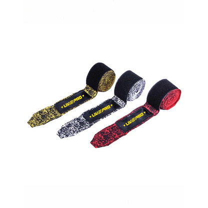 Bandaje pentru box  LivePro LP8605/MC