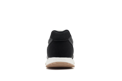 Кроссовки мужские Peak casual EXT262657E black/grey
