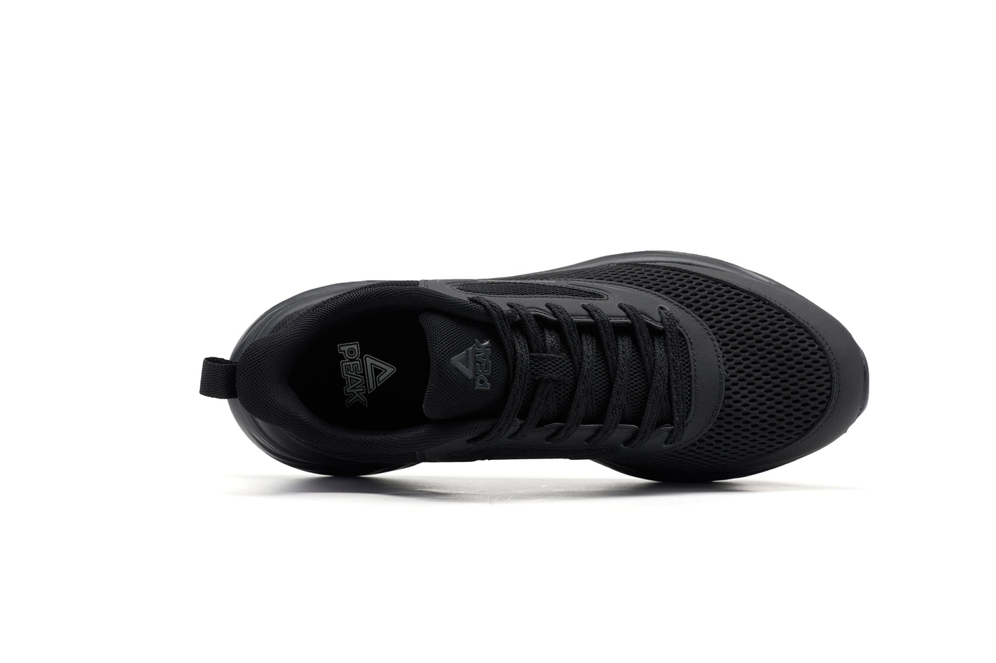 Мужские кроссовки для фитнеса Peak EXT262847J all black