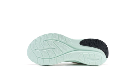Кроссовки женские для бега Peak EXT262238H white/green