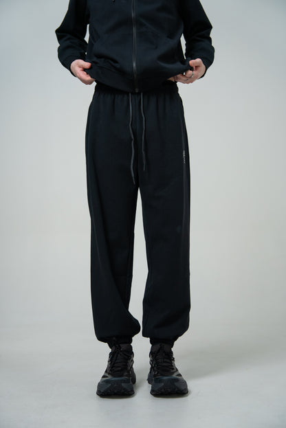 Мужские спортивные штаны Peak FWB253031 black