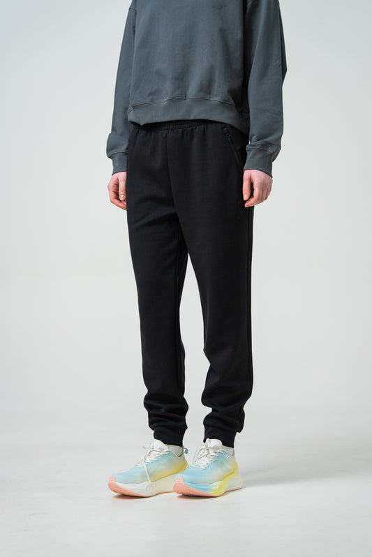 Женские спортивные штаны casual Peak FW3253322 black