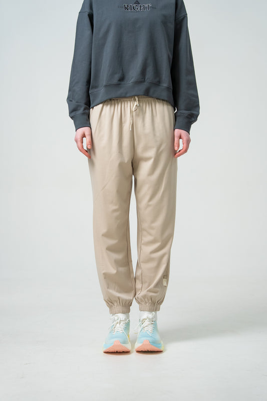 Женские спортивные штаны casual Peak FW3252342 khaki