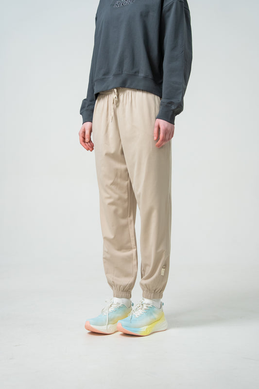 Женские спортивные штаны casual Peak FW3252342 khaki