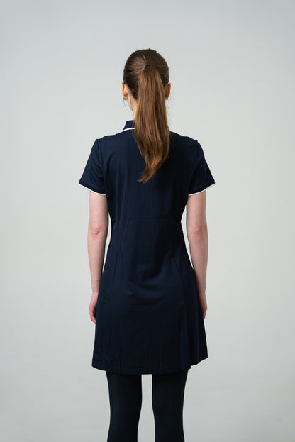 Rochie sport pentru femei  Peak FW6252132 dk.blue