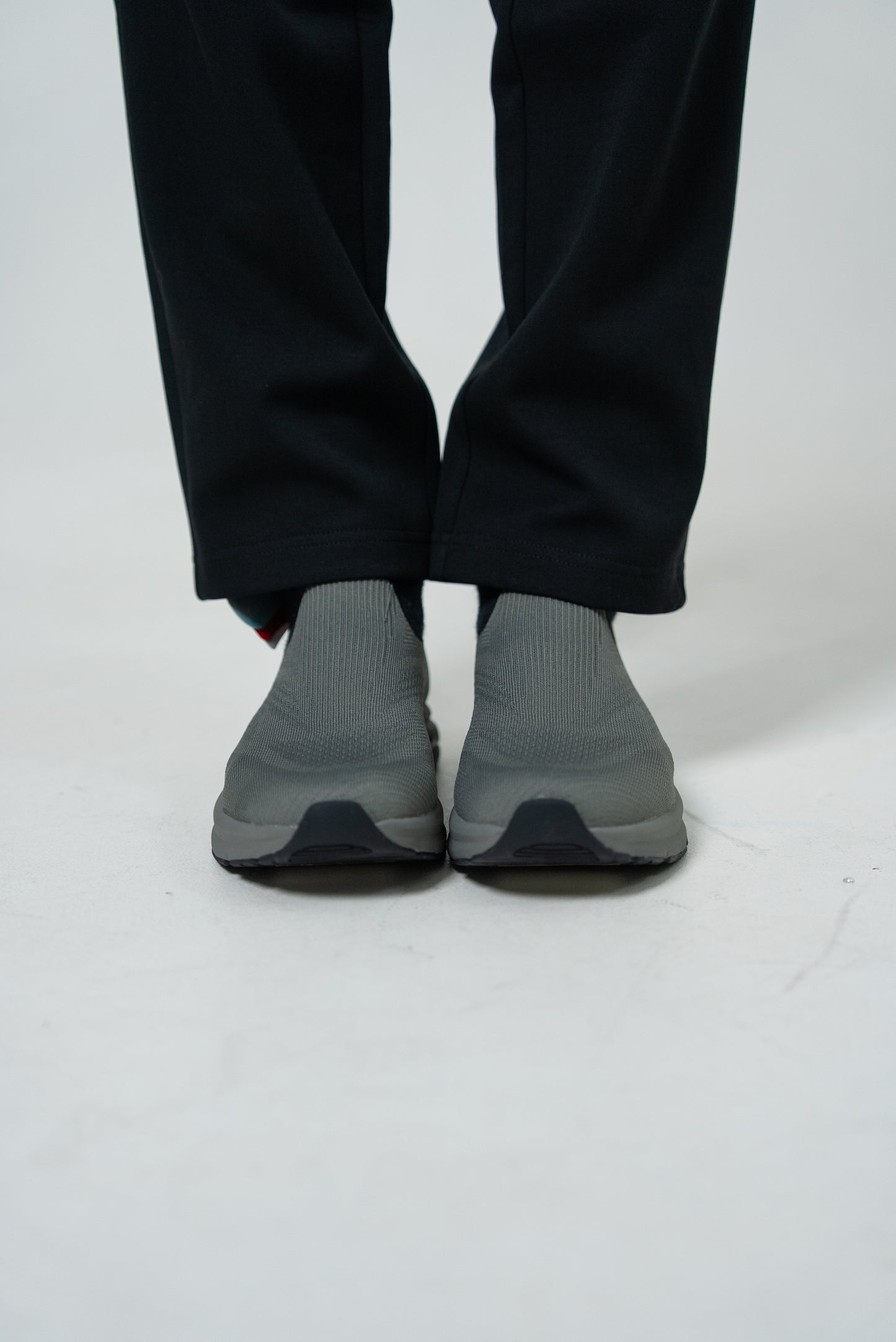Adidași pentru bărbați Peak Casual  EXT53431J grey