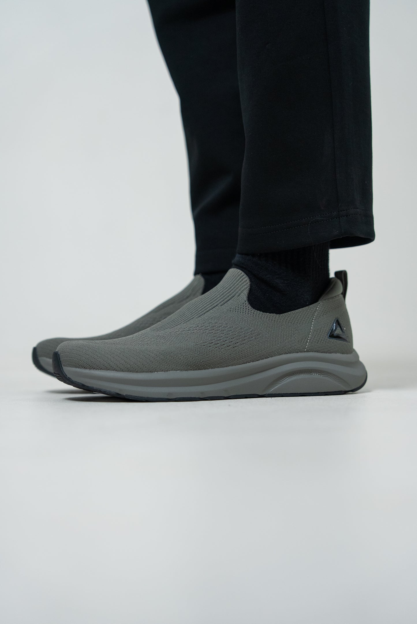 Adidași pentru bărbați Peak Casual  EXT53431J grey