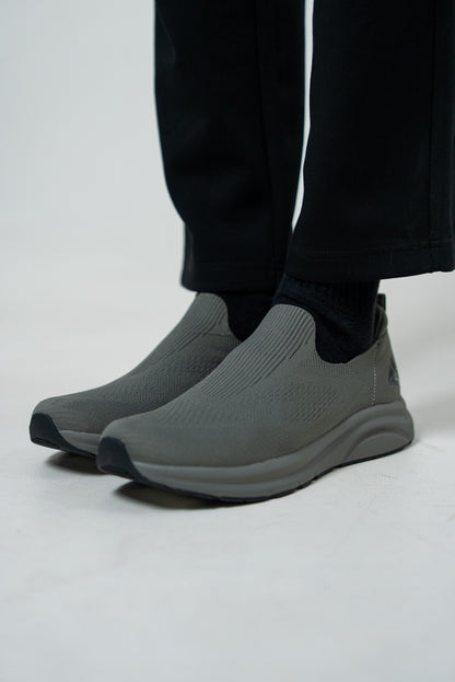 Adidași pentru bărbați Peak Casual  EXT53431J grey