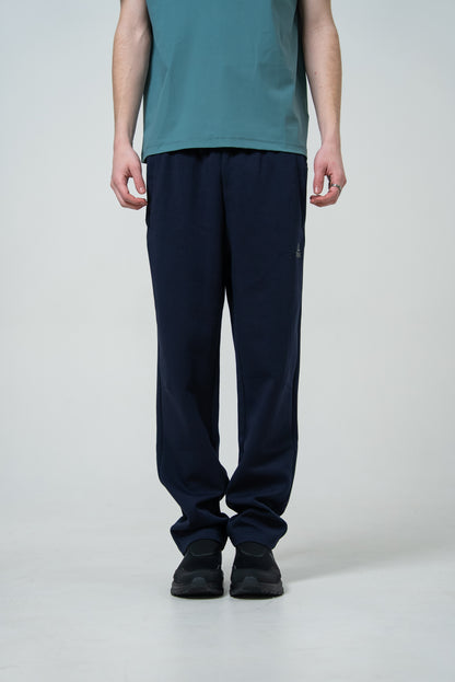 Мужские спортивные штаны Peak FW3253131 dk.blue