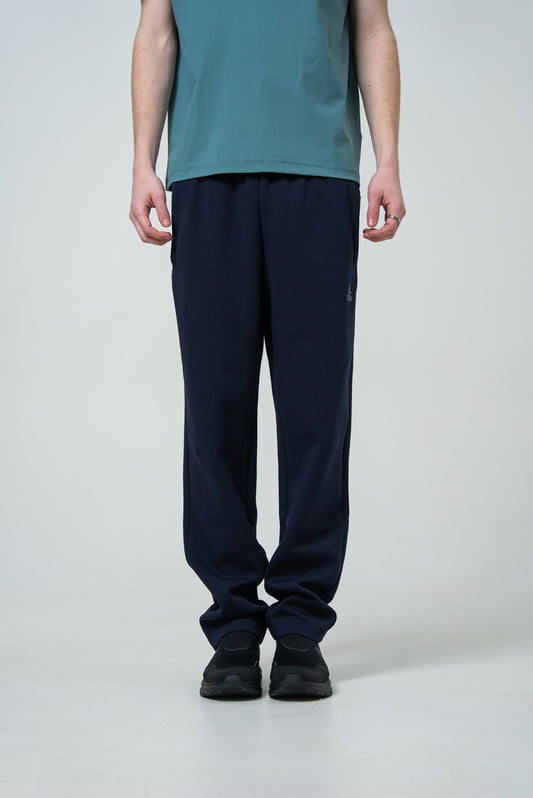 Мужские спортивные штаны Peak FW3253131 dk.blue