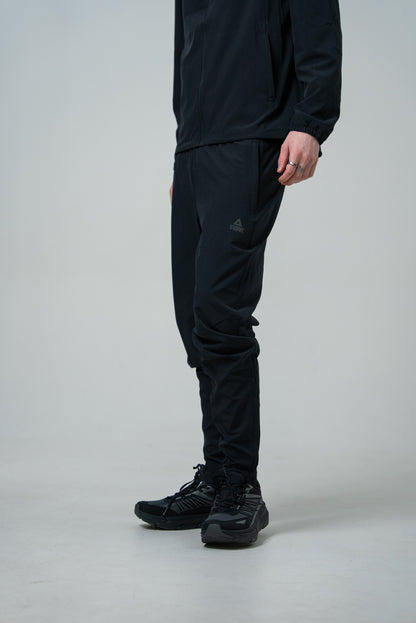 Adidași pentru bărbați Peak Casual EXT53807D black/grey