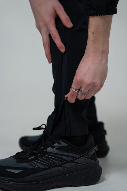 Adidași pentru bărbați Peak Casual EXT53807D black/grey
