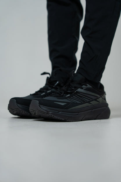 Adidași pentru bărbați Peak Casual EXT53807D black/grey
