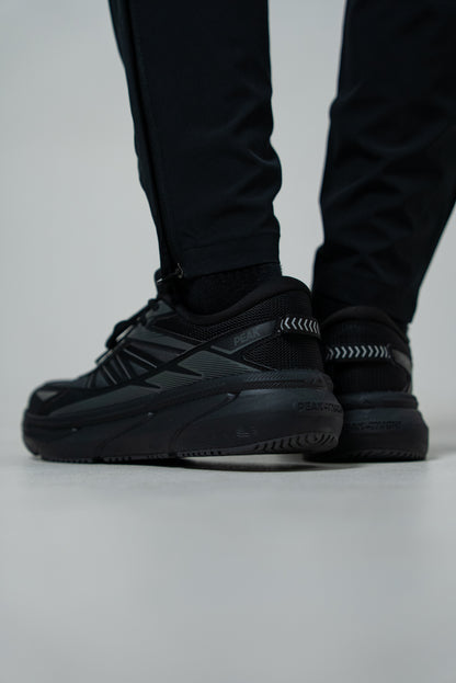 Adidași pentru bărbați Peak Casual EXT53807J black/grey