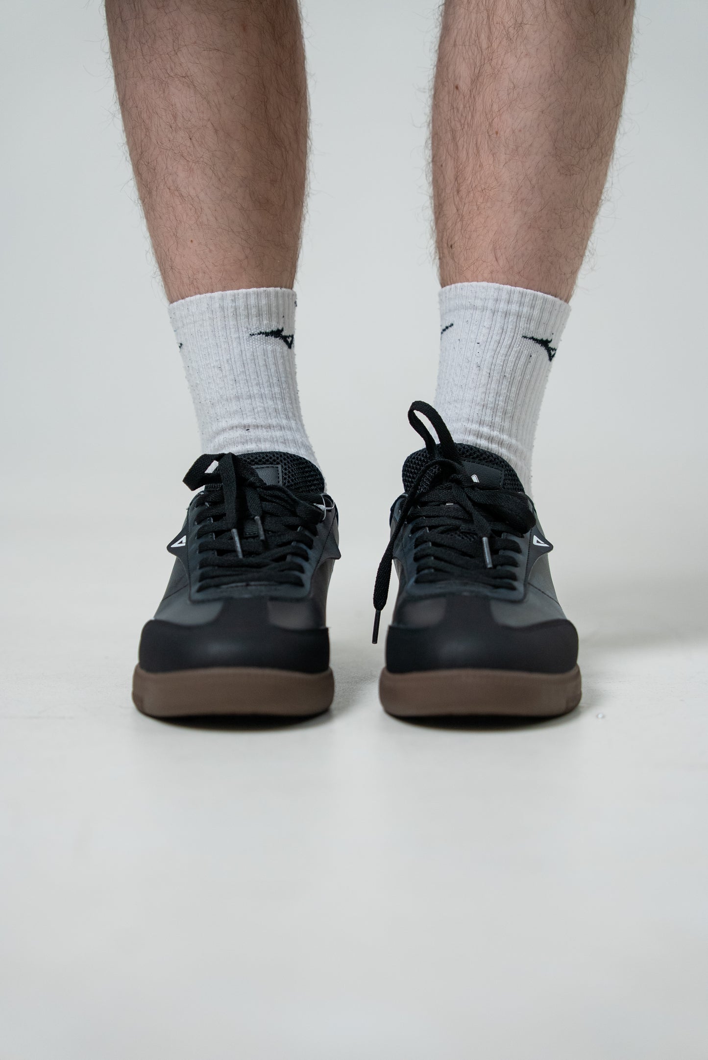 Adidași pentru bărbați Peak Casual EXT53867B black