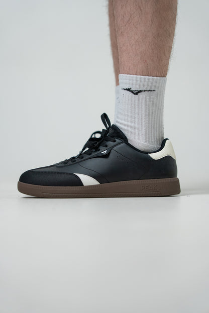 Adidași pentru bărbați Peak Casual EXT53867B black