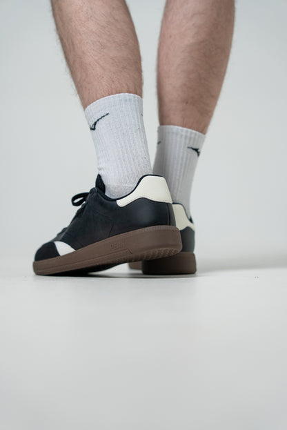 Adidași pentru bărbați Peak Casual EXT53867B black