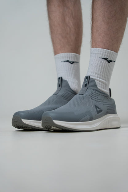 Adidașii pentru bărbați Peak Casual EW49307E grey