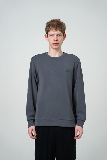Pulover pentru bărbați  Peak FW6253331 magnetic grey