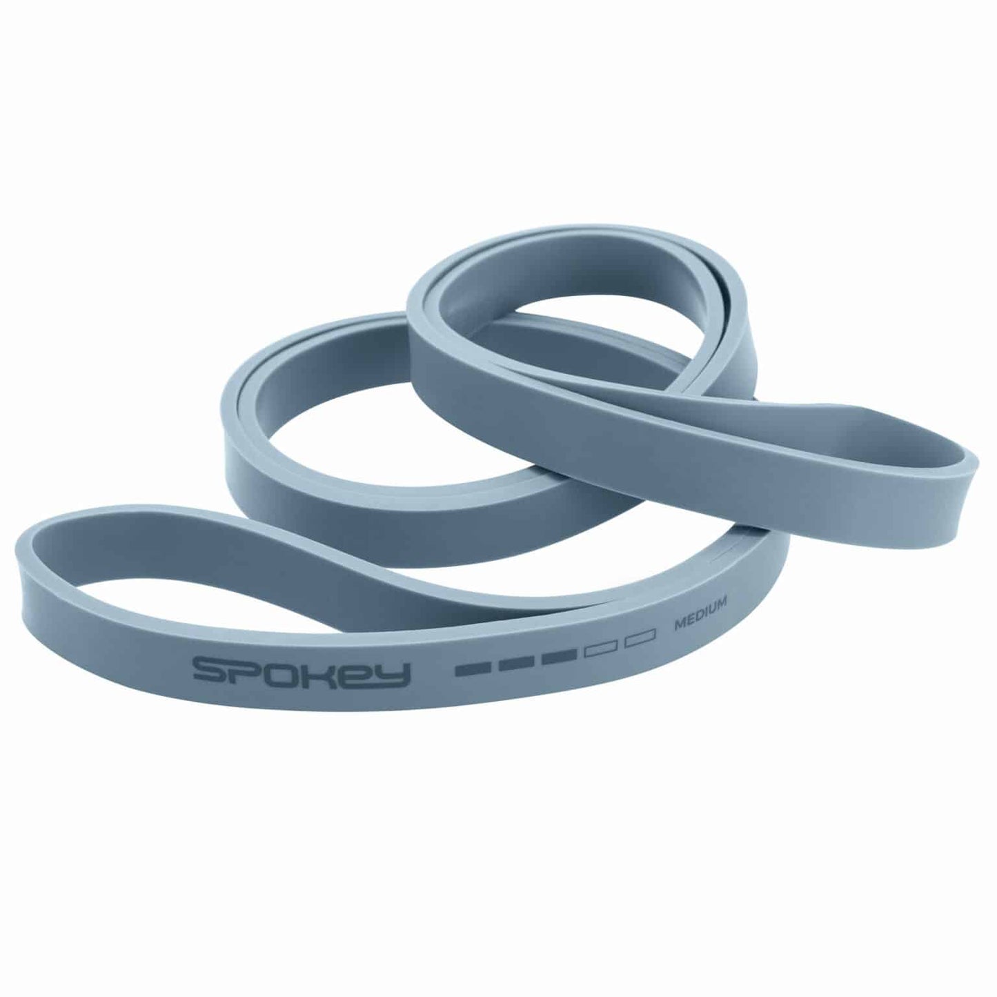 Тренировочная резинка Spokey Power Guma fit  medium 941958