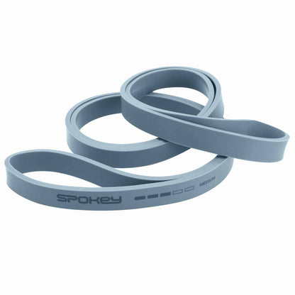 Тренировочная резинка Spokey Power Guma fit  medium 941958