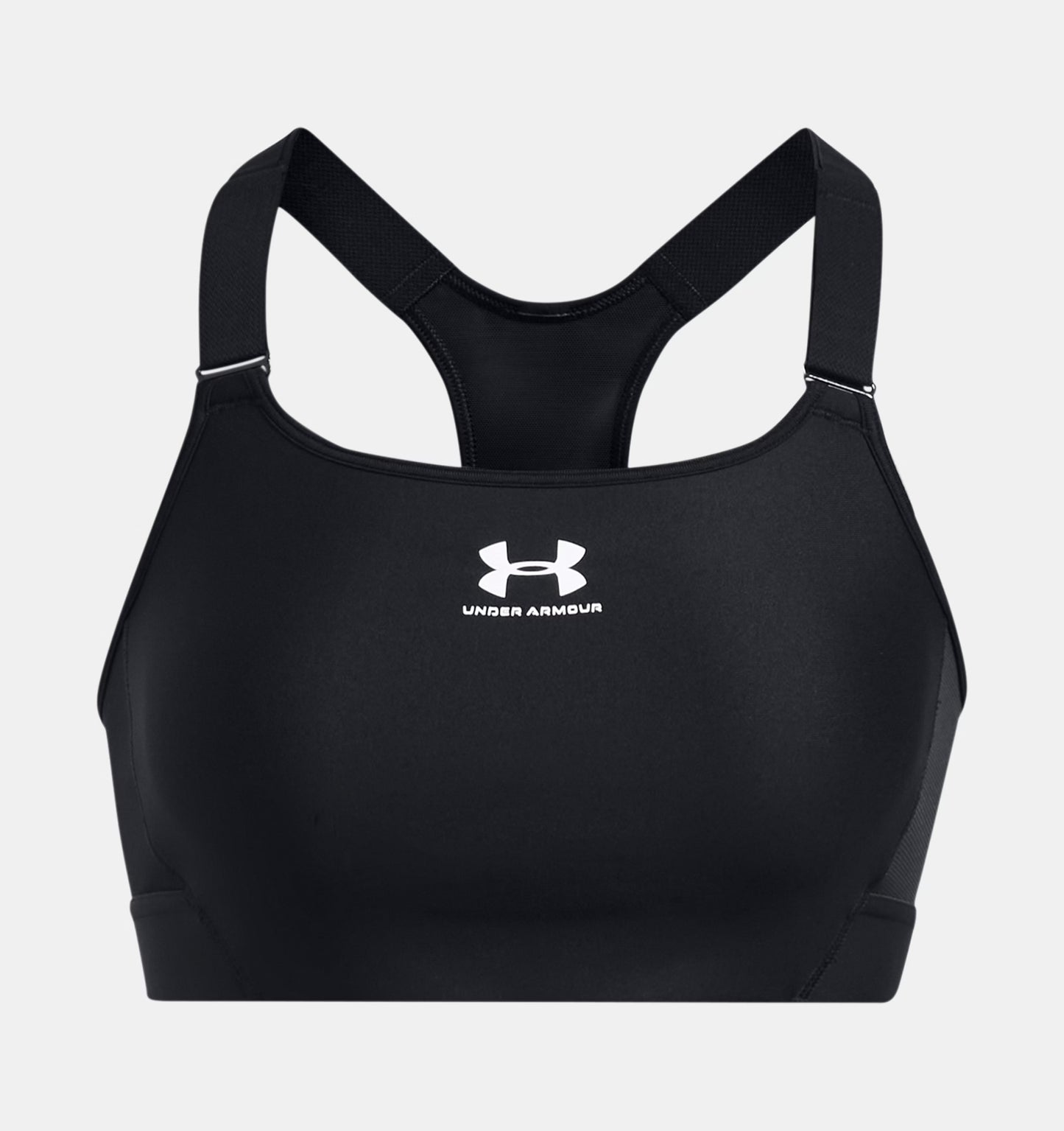 Бра для фитнеса Under Armour HeatGear High 1379195-002