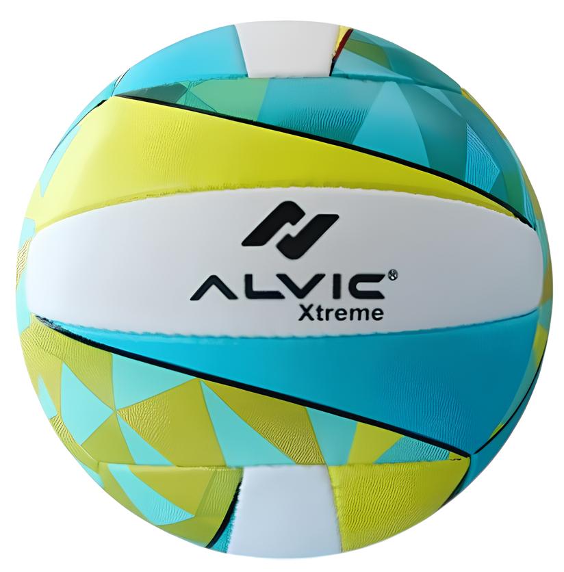 Minge pentru volei Alvic Xtreme 5 green