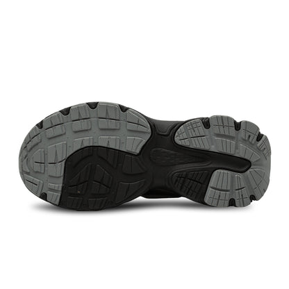 Adidași pentru copii Peak Casual EK53530E black/silver