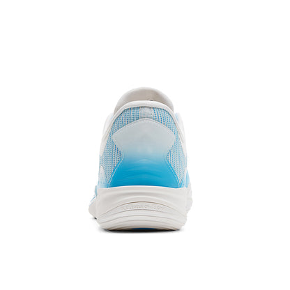 Adidași de baschet pentru bărbați Peak ET59803A white/royal blue