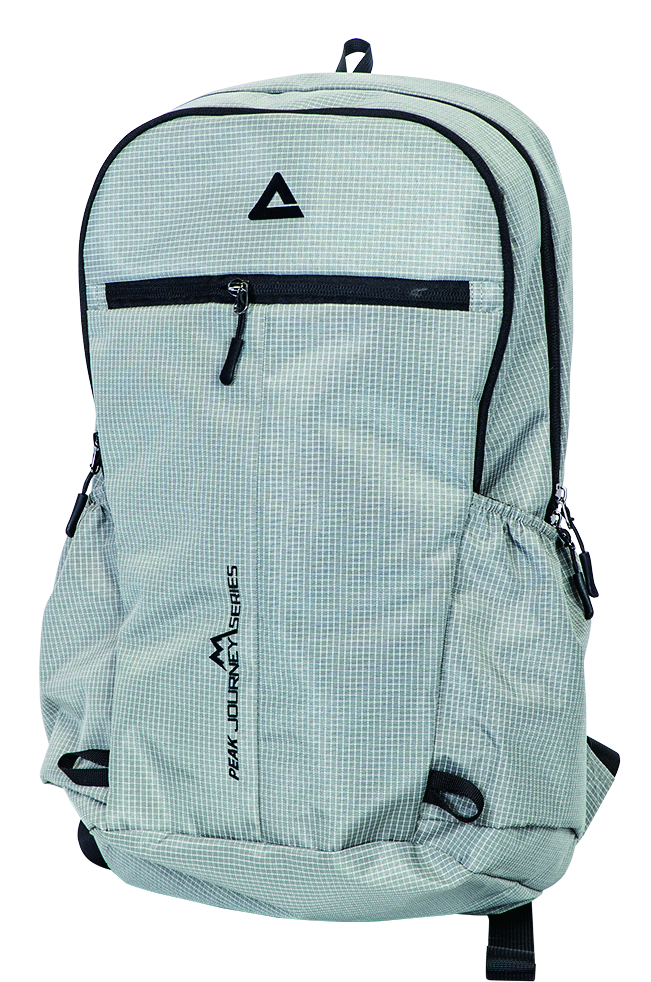 Рюкзак Peak B1262070 lt.grey