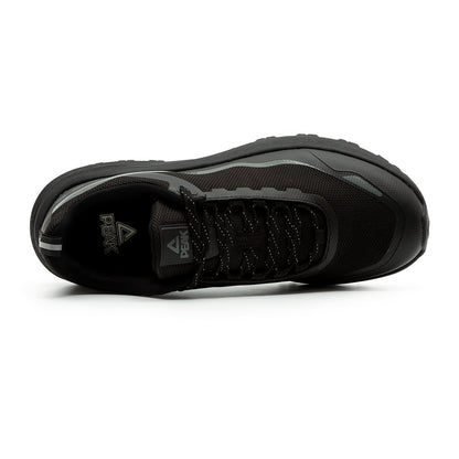 Adidași pentru bărbați Peak Casual EXT53817J Wind Rider V1  all black