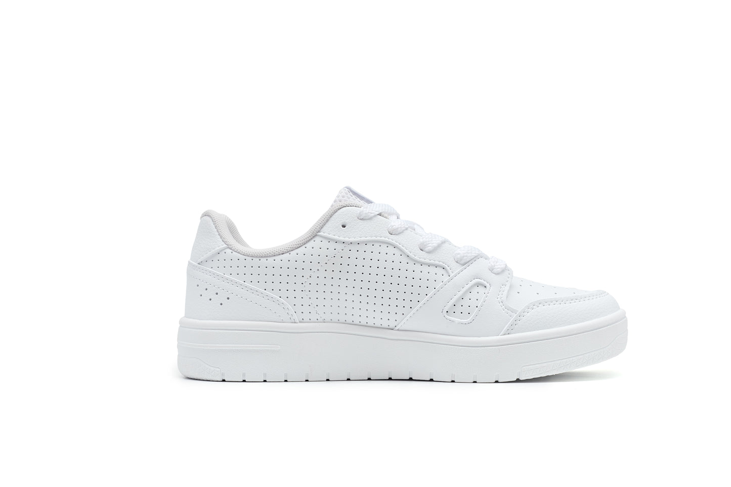 Adidași casual pentru femei Peak EXT262528B white/lt.grey