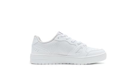 Adidași casual pentru femei Peak EXT262528B white/lt.grey