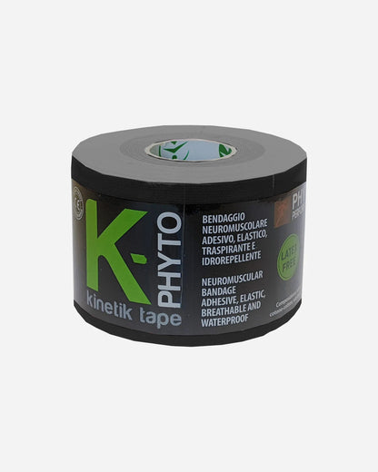Кинезио тейп  k-phyto singolo nero K-PH/1BLACK