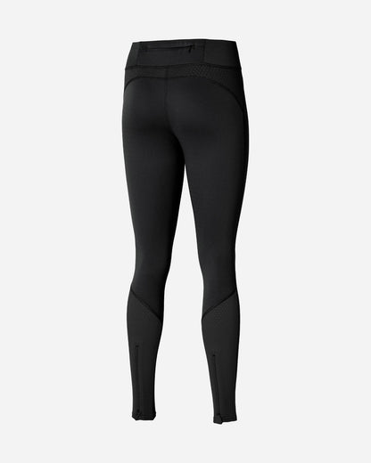 Леггинсы для бега Mizuno warmalite tight j2gba703 90