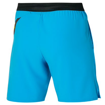 Pantaloni scurți pentru tennis Mizuno Release 8 in Amplify(M) 62gba500 21