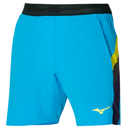 Pantaloni scurți pentru tennis Mizuno Release 8 in Amplify(M) 62gba500 21