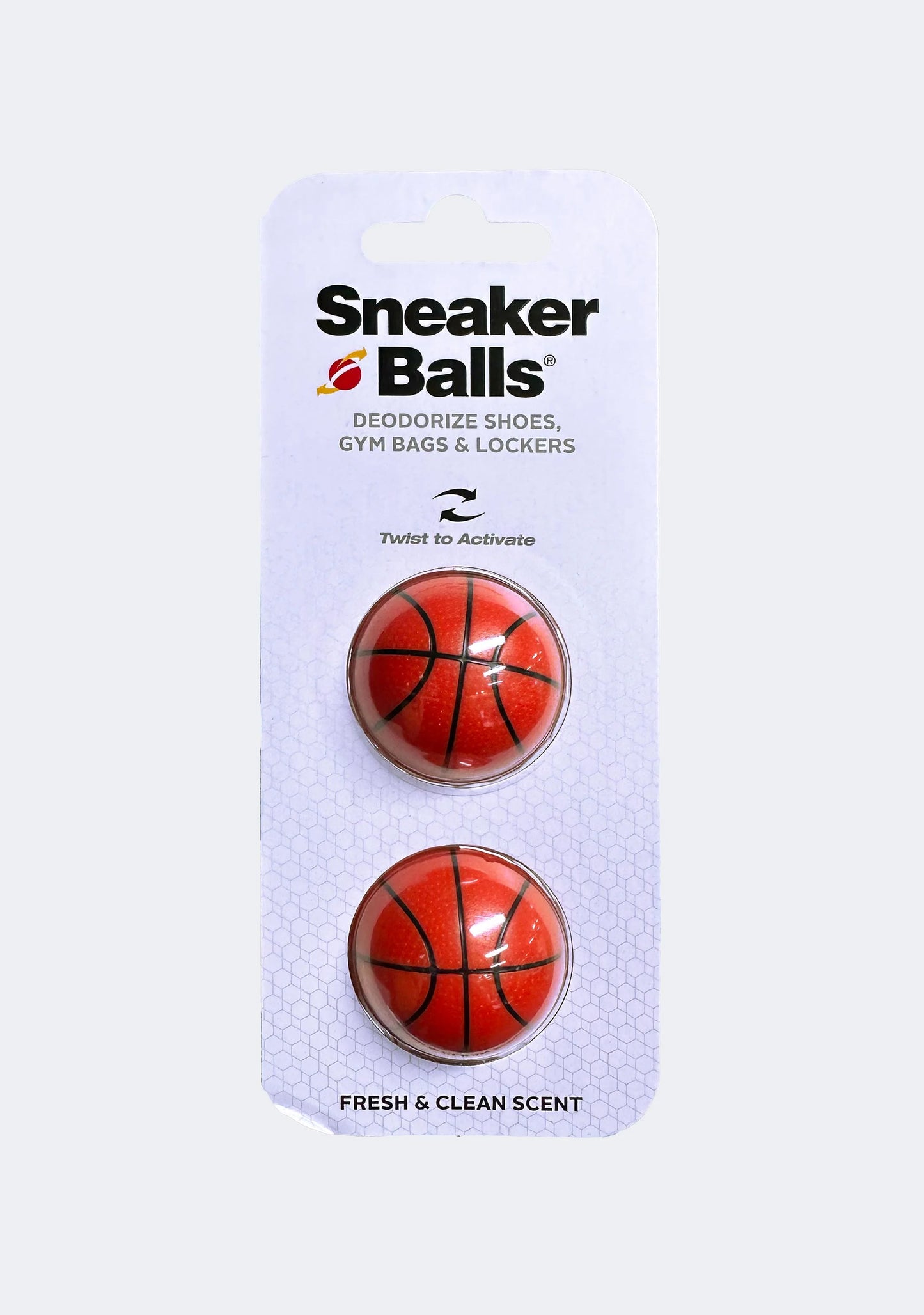 Освежитель для обуви SofSole SNKB Basket ball 20222