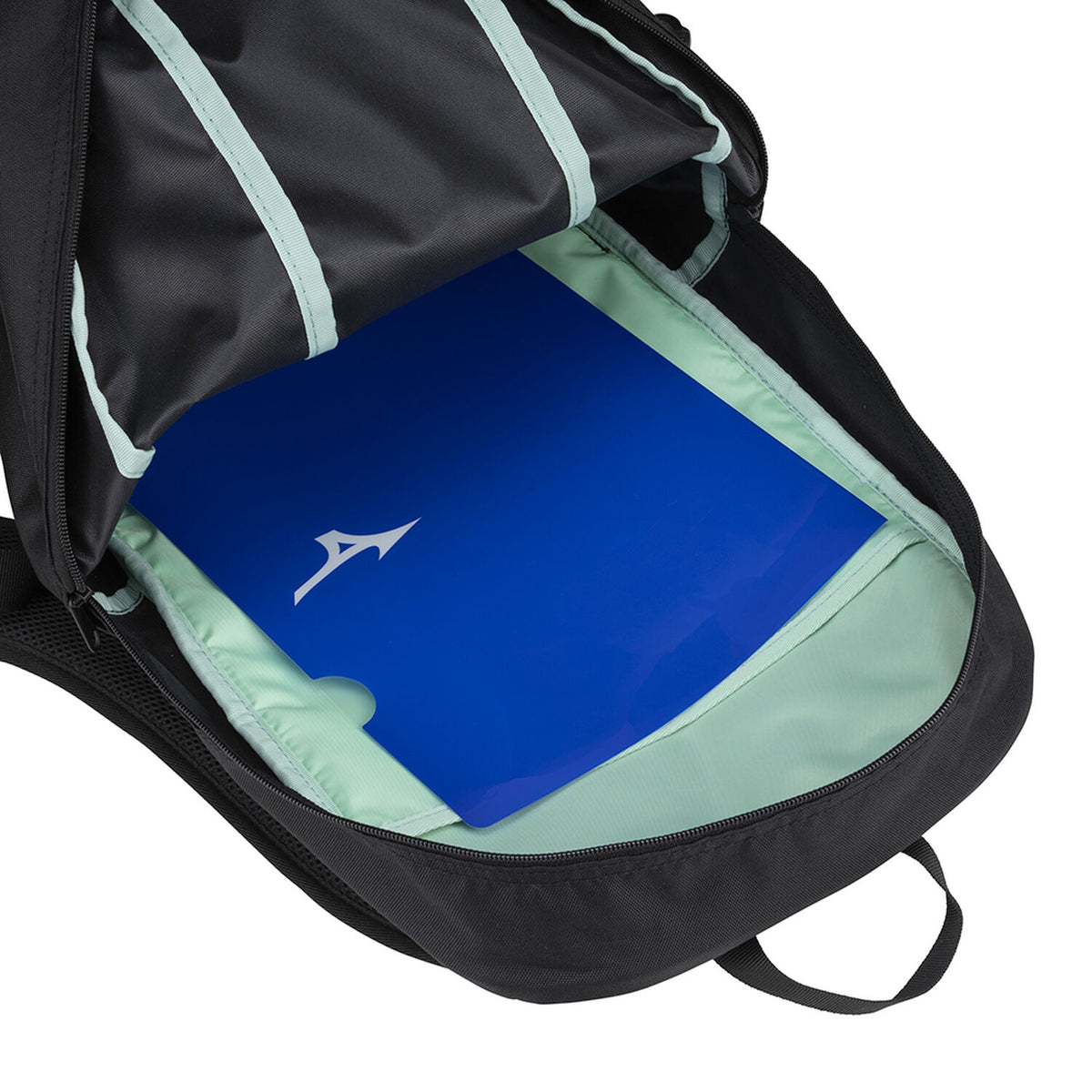 Рюкзак Mizuno GB Backpack 25L 33GDDB04 09 NS