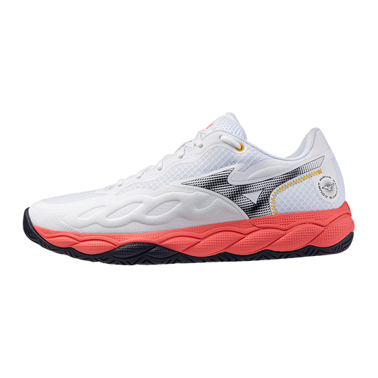 Adidași de tenis pentru bărbați Mizuno WAVE ENFORCE COURT CC 61GC2435 60